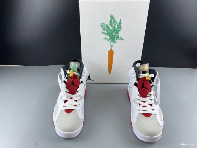 Cheap TB Hare 6 Jordan Air CT8529-062 0704